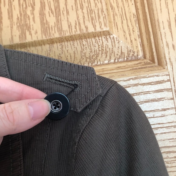 Soia & Kyo Coat - Picture 8 of 8